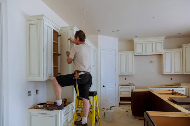 Licensed Backsplash Installation service in Clearwater Beach, FL - BM Kitchen